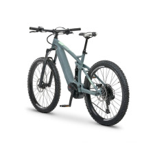 High Quality Mountain Electric Bike with Motor 48V 500W